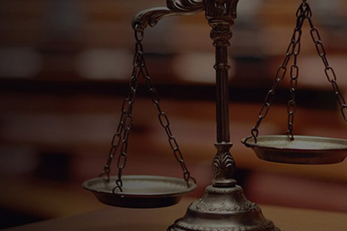 legal scale